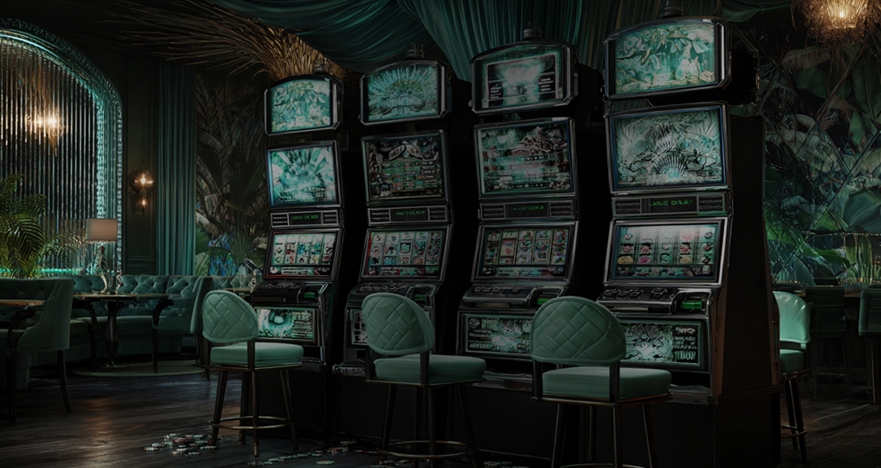 Flaksi Casino
