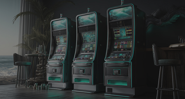 Flaksi Casino